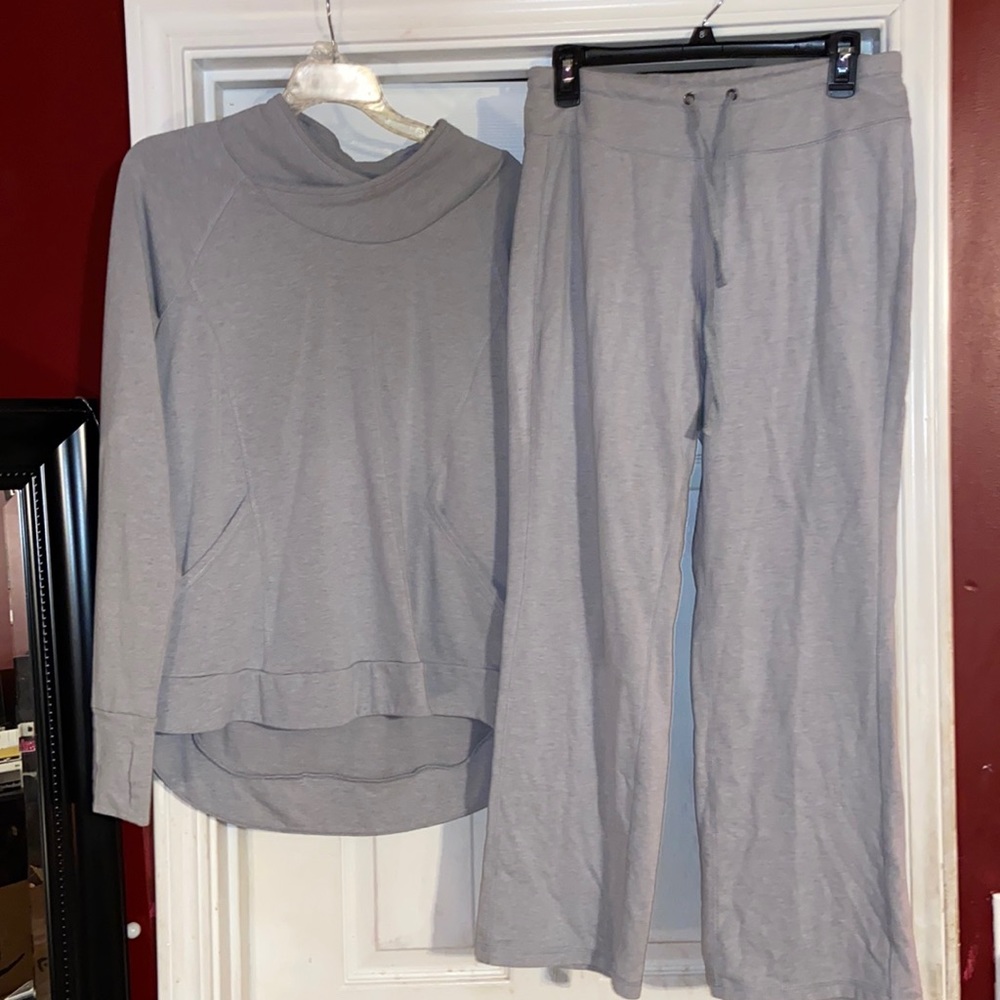 Zelos Activewear Pantsuit